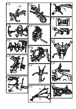 Preview for 5 page of Husqvarna TF230 Operator'S Manual