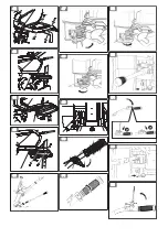 Preview for 6 page of Husqvarna TF230 Operator'S Manual