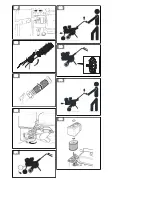 Preview for 7 page of Husqvarna TF230 Operator'S Manual