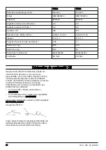 Preview for 46 page of Husqvarna TF230 Operator'S Manual