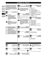 Preview for 26 page of Husqvarna TF324 Operating Manual