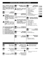 Preview for 31 page of Husqvarna TF324 Operating Manual