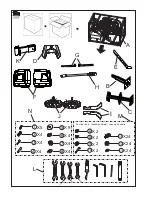 Preview for 2 page of Husqvarna TF338 Operator'S Manual
