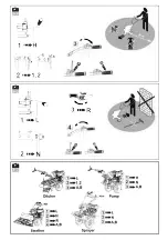 Preview for 19 page of Husqvarna TF545D Operator'S Manual