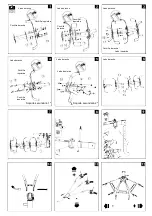 Preview for 27 page of Husqvarna TF545D Operator'S Manual