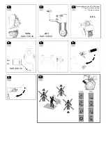 Preview for 30 page of Husqvarna TF545D Operator'S Manual