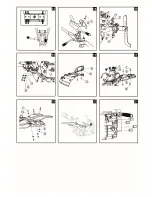 Preview for 4 page of Husqvarna TF545P Operator'S Manual