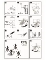 Preview for 18 page of Husqvarna TF545P Operator'S Manual