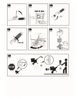 Preview for 20 page of Husqvarna TF545P Operator'S Manual