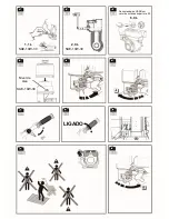 Preview for 30 page of Husqvarna TF545P Operator'S Manual