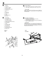 Preview for 8 page of Husqvarna TR 430 DUAL Instruction Manual