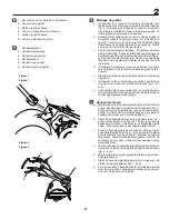 Preview for 9 page of Husqvarna TR 430 DUAL Instruction Manual