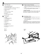 Preview for 10 page of Husqvarna TR 430 DUAL Instruction Manual