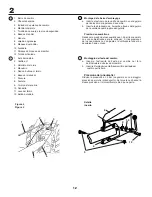 Preview for 12 page of Husqvarna TR 430 DUAL Instruction Manual
