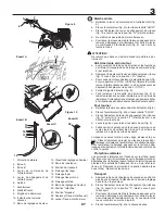 Preview for 27 page of Husqvarna TR 430 DUAL Instruction Manual