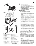 Preview for 29 page of Husqvarna TR 430 DUAL Instruction Manual