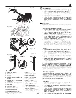 Preview for 33 page of Husqvarna TR 430 DUAL Instruction Manual