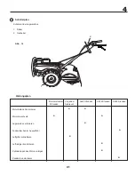 Preview for 41 page of Husqvarna TR 430 DUAL Instruction Manual