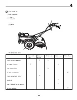 Preview for 43 page of Husqvarna TR 430 DUAL Instruction Manual