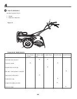 Preview for 44 page of Husqvarna TR 430 DUAL Instruction Manual