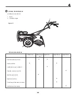 Preview for 45 page of Husqvarna TR 430 DUAL Instruction Manual