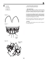 Preview for 49 page of Husqvarna TR 430 DUAL Instruction Manual