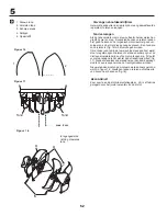 Preview for 52 page of Husqvarna TR 430 DUAL Instruction Manual