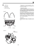 Preview for 53 page of Husqvarna TR 430 DUAL Instruction Manual