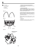 Preview for 54 page of Husqvarna TR 430 DUAL Instruction Manual