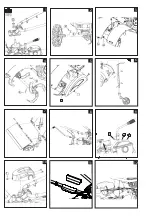 Preview for 3 page of Husqvarna TR262 Operator'S Manual