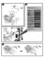 Preview for 5 page of Husqvarna TR262 Operator'S Manual