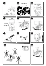 Preview for 6 page of Husqvarna TR262 Operator'S Manual