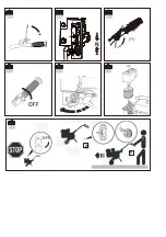 Preview for 8 page of Husqvarna TR262 Operator'S Manual