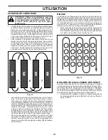 Preview for 31 page of Husqvarna TR314C Operator'S Manual