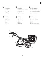 Preview for 13 page of Husqvarna TR530 Instruction Manual