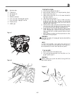 Preview for 17 page of Husqvarna TR530 Instruction Manual