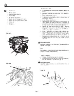 Preview for 20 page of Husqvarna TR530 Instruction Manual