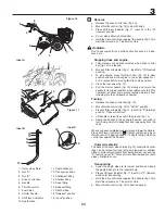 Preview for 23 page of Husqvarna TR530 Instruction Manual