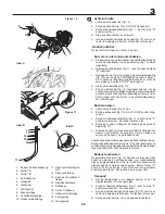 Preview for 29 page of Husqvarna TR530 Instruction Manual