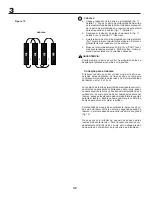 Preview for 32 page of Husqvarna TR530 Instruction Manual