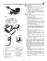 Preview for 33 page of Husqvarna TR530 Instruction Manual