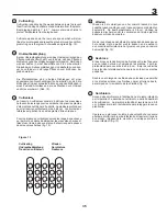 Preview for 35 page of Husqvarna TR530 Instruction Manual