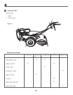 Preview for 40 page of Husqvarna TR530 Instruction Manual