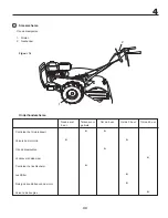 Preview for 43 page of Husqvarna TR530 Instruction Manual