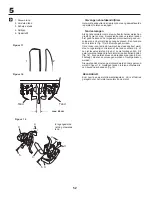 Preview for 52 page of Husqvarna TR530 Instruction Manual