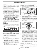 Preview for 43 page of Husqvarna TS 146XKD Operator'S Manual