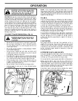 Preview for 6 page of Husqvarna TS 20 Owner'S Manual