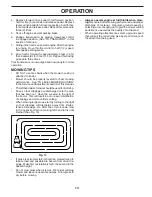 Preview for 13 page of Husqvarna TS 242XD Operator'S Manual