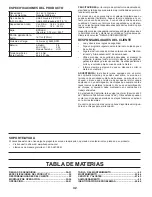 Preview for 32 page of Husqvarna TS 242XD Operator'S Manual