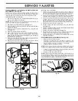 Preview for 51 page of Husqvarna TS 242XD Operator'S Manual